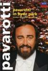 Pavarotti - In Hyde Park