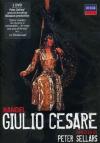 Giulio Cesare (2 Dvd)