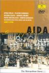Verdi - Aida - Levine
