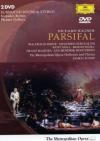 Wagner - Parsifal - Levine (2 Dvd)
