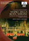 Monteverdi - Vespro Della Beata Vergine - Gardiner