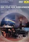 Wagner - L'anello Del Nibelungo - Levine (7 Dvd)
