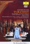 Puccini - Turandot - Levine