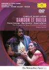 Saint Saens - Samson Et Dalila - Levine