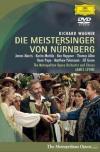 Wagner - Maestri Cantori Di Norimberga - Levine (2 Dvd)