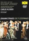 Strauss - Il Pipistrello - Kleiber