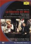Puccini - La Fanciulla Del West - Slatkin
