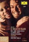Mozart - Le Nozze Di Figaro - Bohm (2 Dvd)