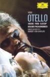 Verdi - Otello - Karajan