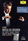 Verdi - Messa Da Requiem - Karajan