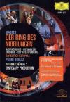 Wagner - Der Ring Des Nibelungen - Boulez (8 Dvd)