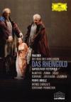 Wagner - Das Rheingold - Boulez