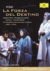 Verdi - La Forza Del Destino - Levine (2 Dvd)