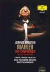 Mahler - Sinfonie Complete - Bernstein (9 Dvd)