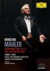 Mahler Symphonies 09-10 (2 Dvd)