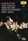 Maurizio Pollini - Piano Concertos (2 Dvd)