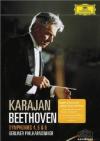 Beethoven - Sinfonie N. 4-6 - Karajan