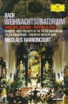 Bach - Oratorio Di Natale - Harnoncourt