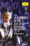 Mozart - La Clemenza Di Tito - Levine