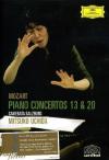 Mozart - Conc. Pf. 13 E 20 - Uchida