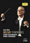 Mozart - Sinfonie Complete - Bohm/wp (3 Dvd)
