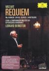 Mozart - Requiem - Bernstein