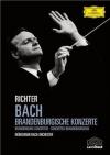 Bach - Concerti Brandeburghesi - Richter