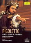 Verdi - Rigoletto - Pavarotti/Chailly