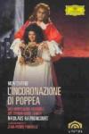 Monteverdi - L'incoronazione Di Poppea - Harnoncourt (2 Dvd)