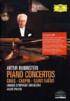 Artur Rubinstein - Piano Concertos