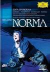 Bellini - Norma - Gruberova (2 Dvd)