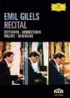Emil Gilels - Recital