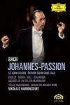 Bach - Passione S. Giovanni - Harnoncourt
