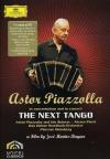 Astor Piazzolla - The Next Tango - Steinberg