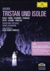 Wagner - Tristano E Isotta - Barenboim (2 Dvd)