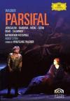 Wagner - Parsifal - Jerusalem/stein (2 Dvd)