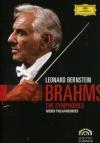 Brahms - Sinfonie - Bernstein (2 Dvd)