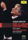 Brahms - Conc. Pf. 1 & 2 - Bernstein