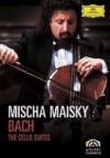 Bach - The Cello Suites (2 Dvd)