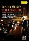 Schumann / Haydn - Cello Concerts