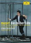 Mozart - Flauto Magico - Harnoncourt/oz (2 Dvd)