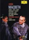 Verdi - Macbeth - Nucci/verret/chailly (2 Dvd)