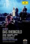 Wagner - L'oro Del Reno - Karajan/bp