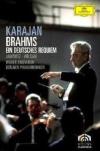 Brahms - Requiem Tedesco - Karajan