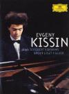Evgeny Kissin Plays Schubert / Brahms / Bach / Liszt / Gluck