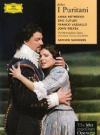 Bellini - I Puritani - Netrebko (2 Dvd)