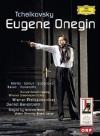 Ciaikovsky - Eugene Onegin - Barenboim (2 Dvd)