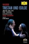 Wagner - Tristano E Isotta - Jerusalem/barenboim (2 Dvd)