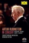 Artur Rubinstein - In Concert