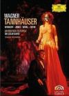 Wagner - Tannhauser - Wenkoff/jones/davis (2 Dvd)